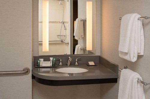 Hilton Portland Downtown - image 28