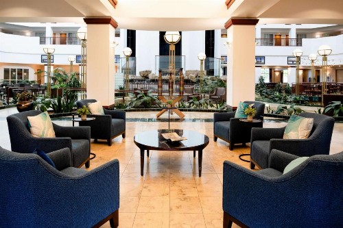 Embassy Suites Portland - Airport - image 11
