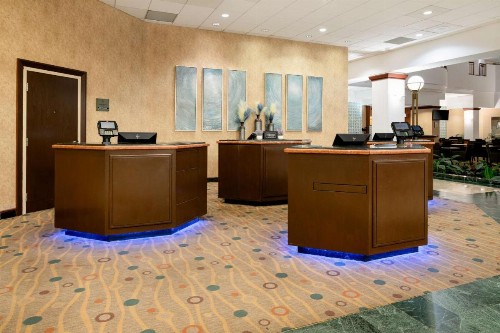 Embassy Suites Portland - Airport - image 15