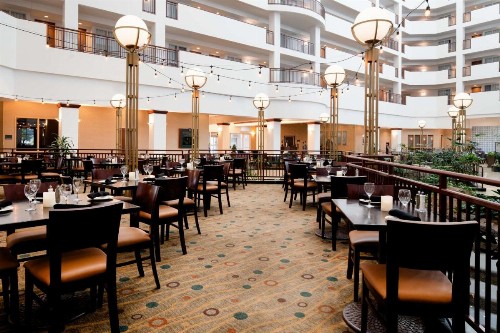 Embassy Suites Portland - Airport - image 17