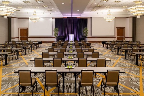 Embassy Suites Portland - Airport - image 18