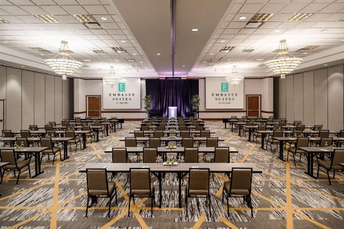 Embassy Suites Portland - Airport - image 19