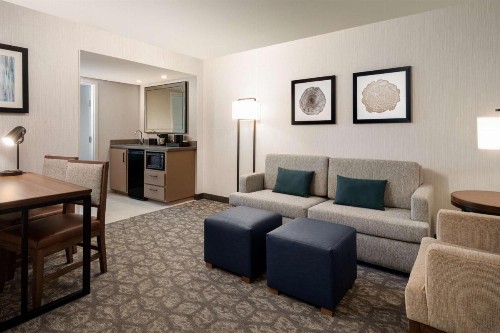 Embassy Suites Portland - Airport - image 20