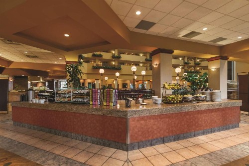 Embassy Suites Portland - Airport - image 21