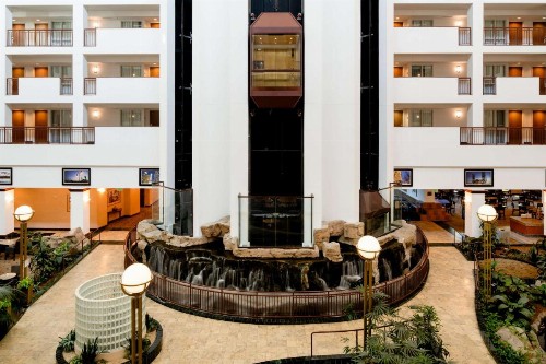 Embassy Suites Portland - Airport - image 23