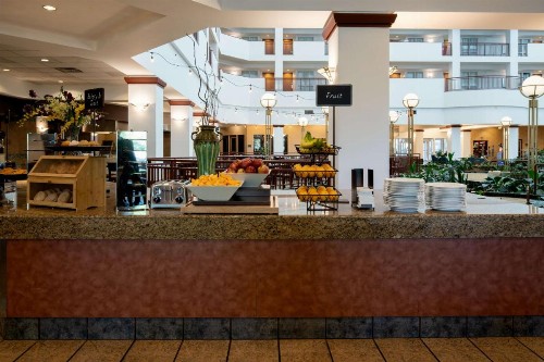 Embassy Suites Portland - Airport - image 24
