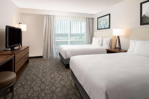 Embassy Suites Portland - Airport - image 26