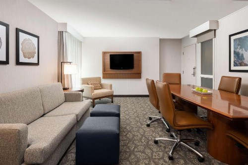 Embassy Suites Portland - Airport - image 29