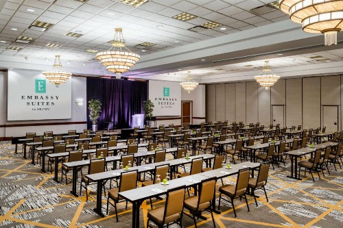 Embassy Suites Portland - Airport - image 30