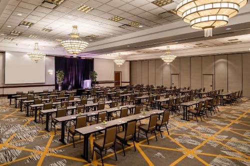 Embassy Suites Portland - Airport - image 33