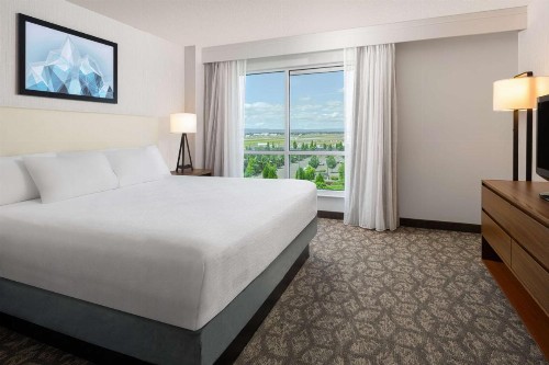 Embassy Suites Portland - Airport - image 35