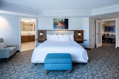 Embassy Suites Portland - Airport - image 38
