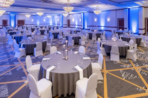 Embassy Suites Portland - Airport - image 41