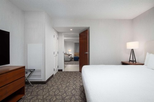 Embassy Suites Portland - Airport - image 42