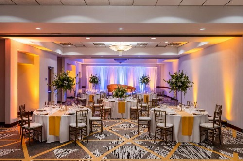Embassy Suites Portland - Airport - image 44