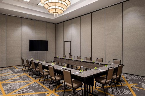 Embassy Suites Portland - Airport - image 48