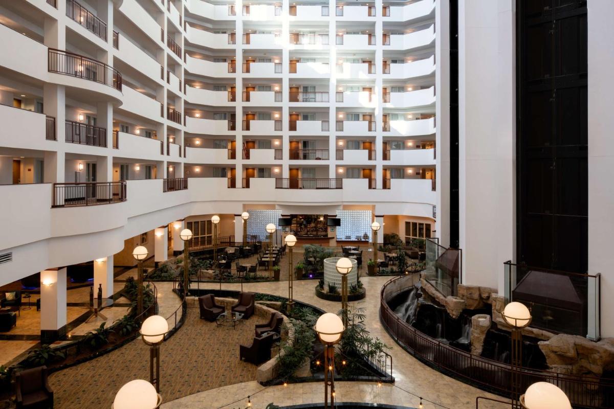 Embassy Suites Portland - Airport - image 6