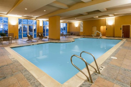 Embassy Suites Portland - Airport - image 9
