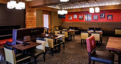 DoubleTree by Hilton Portland - image 15
