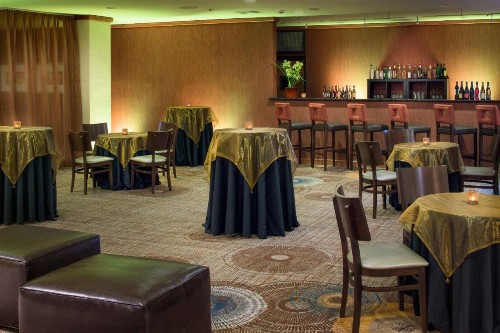 DoubleTree by Hilton Portland - image 25