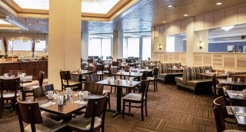 DoubleTree by Hilton Portland - image 26