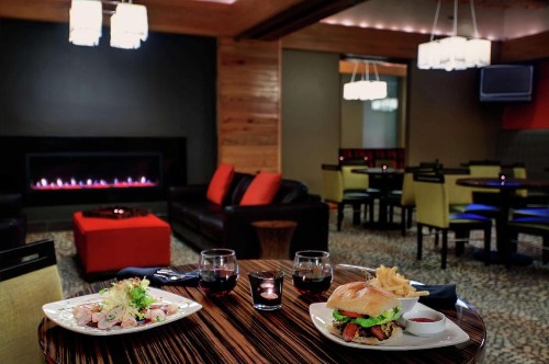 DoubleTree by Hilton Portland - image 27