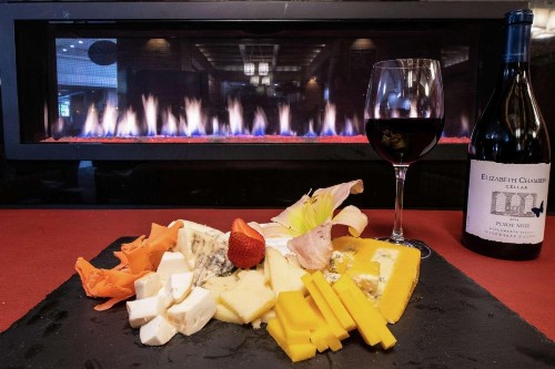 DoubleTree by Hilton Portland - image 30