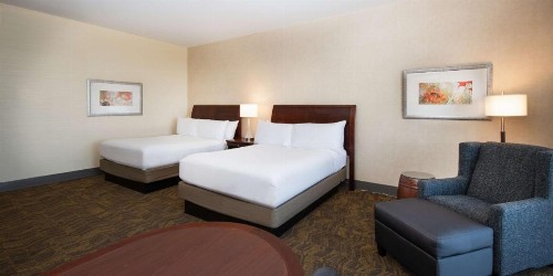 DoubleTree by Hilton Portland - image 34
