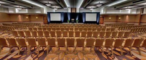 DoubleTree by Hilton Portland - image 37