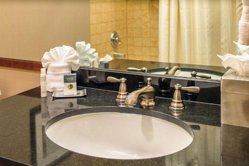 DoubleTree by Hilton Portland - image 38