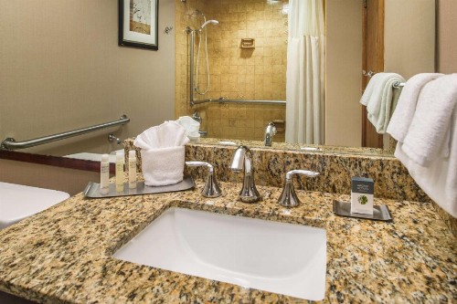 DoubleTree by Hilton Portland - image 44
