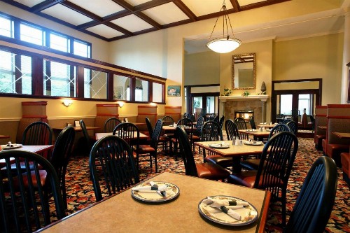 Four Points by Sheraton Portland East - image 14