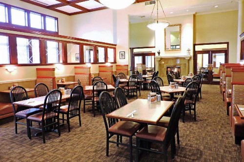 Four Points by Sheraton Portland East - image 15
