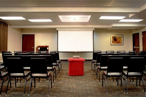 Four Points by Sheraton Portland East - image 17
