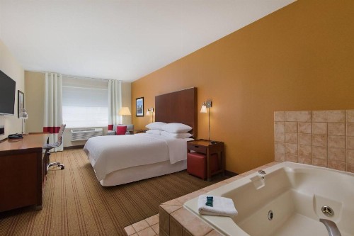 Four Points by Sheraton Portland East - image 8