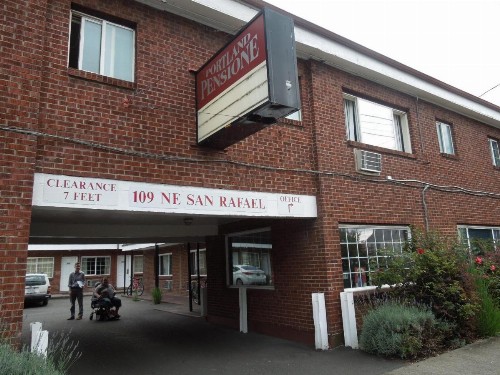 Portland Pensione - image 15