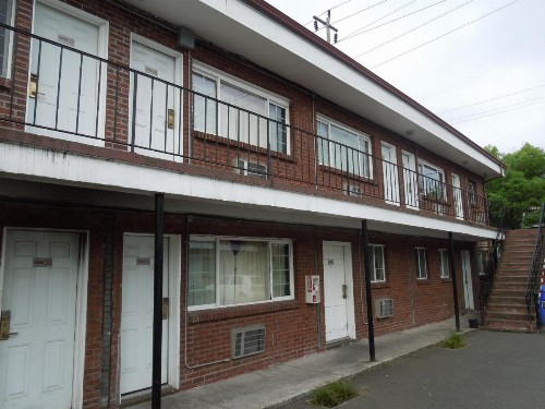 Portland Pensione - image 16