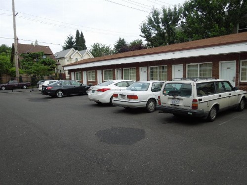 Portland Pensione - image 18