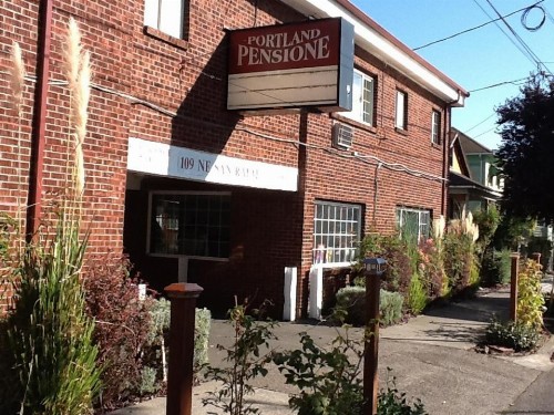 Portland Pensione - image 2