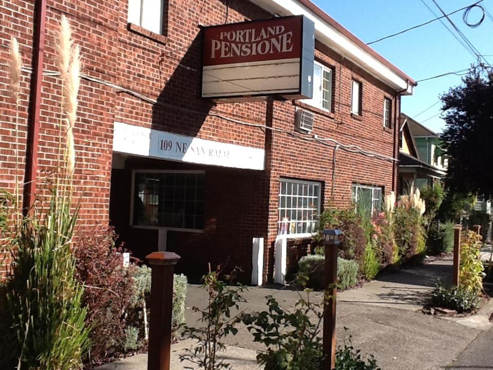 Portland Pensione - image 2