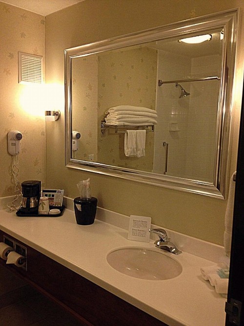 Holiday Inn Express Hotel & Suites Portland-Northwest Downtown an IHG Hotel - image 10