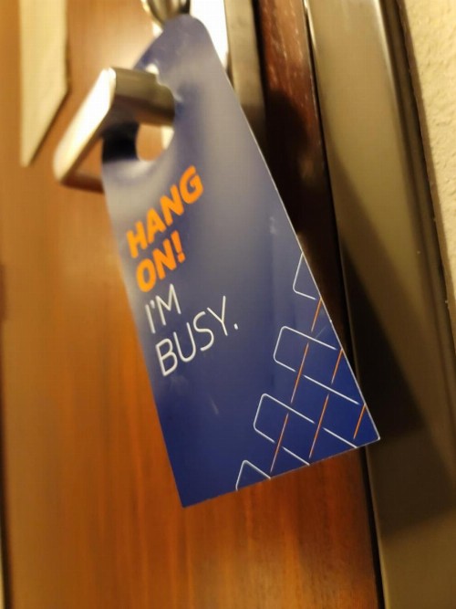 Holiday Inn Express Hotel & Suites Portland-Northwest Downtown an IHG Hotel - image 25