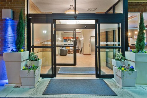Holiday Inn Express Hotel & Suites Portland-Northwest Downtown an IHG Hotel - image 26
