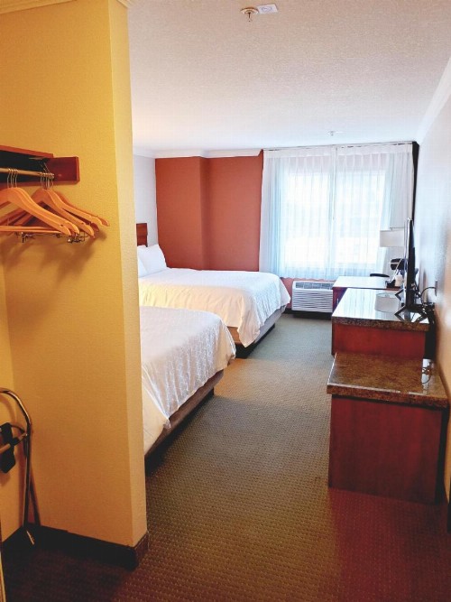 Holiday Inn Express Hotel & Suites Portland-Northwest Downtown an IHG Hotel - image 27