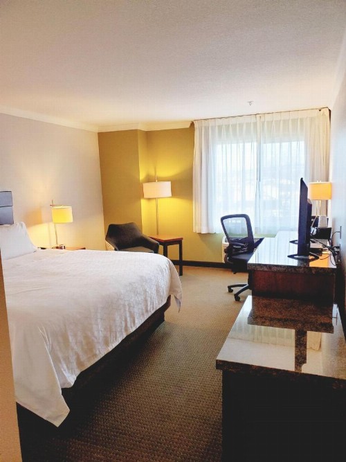 Holiday Inn Express Hotel & Suites Portland-Northwest Downtown an IHG Hotel - image 40