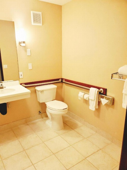 Holiday Inn Express Hotel & Suites Portland-Northwest Downtown an IHG Hotel - image 45