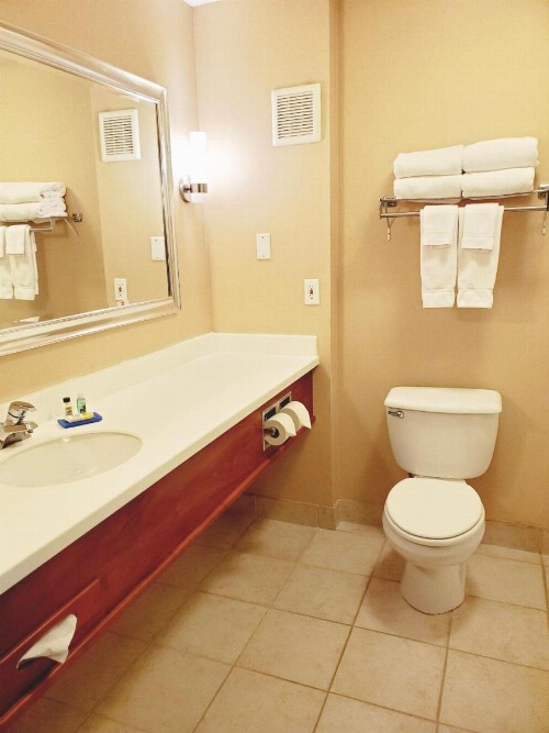 Holiday Inn Express Hotel & Suites Portland-Northwest Downtown an IHG Hotel - image 46