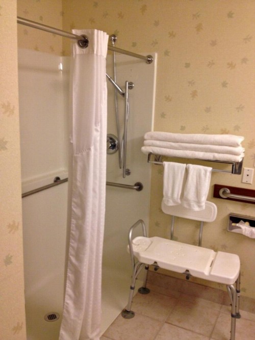 Holiday Inn Express Hotel & Suites Portland-Northwest Downtown an IHG Hotel - image 49
