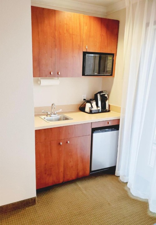 Holiday Inn Express Hotel & Suites Portland-Northwest Downtown an IHG Hotel - image 6