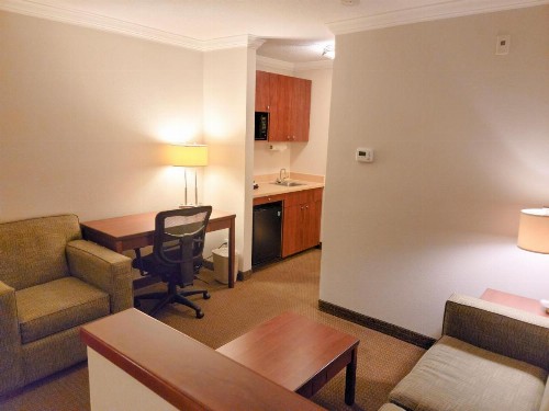 Holiday Inn Express Hotel & Suites Portland-Northwest Downtown an IHG Hotel - image 9
